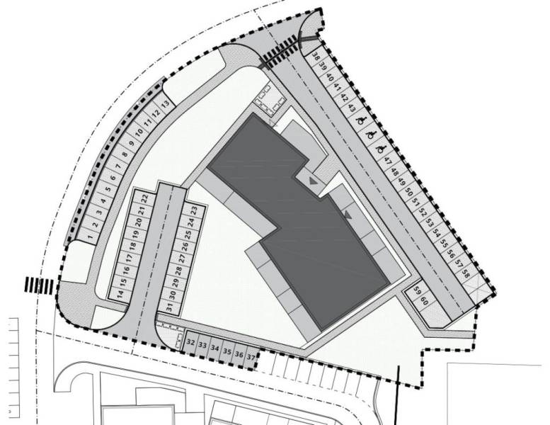 Kaufen 3-Zimmer-Wohnung, 3-Zimmer-Wohnung, Hlavná, Trnava, Slowakei