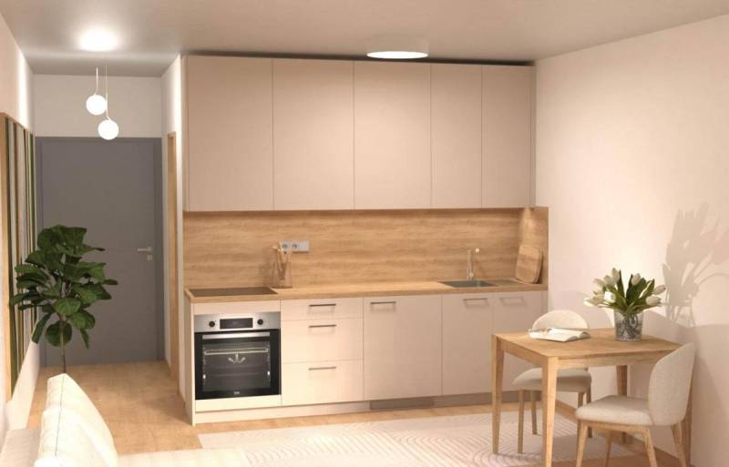 Kaufen 3-Zimmer-Wohnung, 3-Zimmer-Wohnung, Hlavná, Trnava, Slowakei