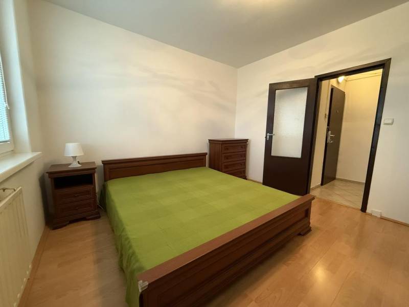 Mieten 3-Zimmer-Wohnung, 3-Zimmer-Wohnung, Rovniankova, Bratislava - P