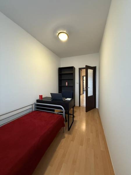 Mieten 3-Zimmer-Wohnung, 3-Zimmer-Wohnung, Rovniankova, Bratislava - P