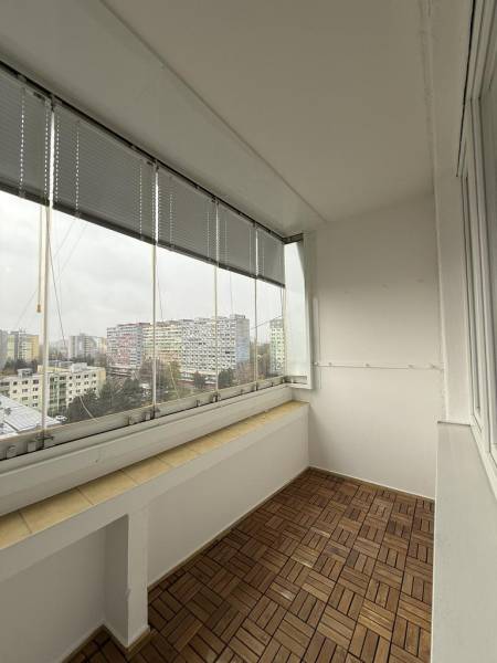 Mieten 3-Zimmer-Wohnung, 3-Zimmer-Wohnung, Rovniankova, Bratislava - P