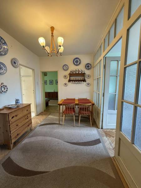 Kaufen 3-Zimmer-Wohnung, 3-Zimmer-Wohnung, Vajnorská, Bratislava - Nov