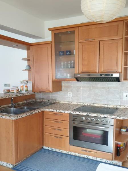 Mieten 2-Zimmer-Wohnung, 2-Zimmer-Wohnung, Mestská, Bratislava - Nové 