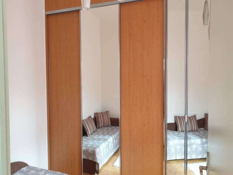 Mieten 2-Zimmer-Wohnung, 2-Zimmer-Wohnung, Mestská, Bratislava - Nové 