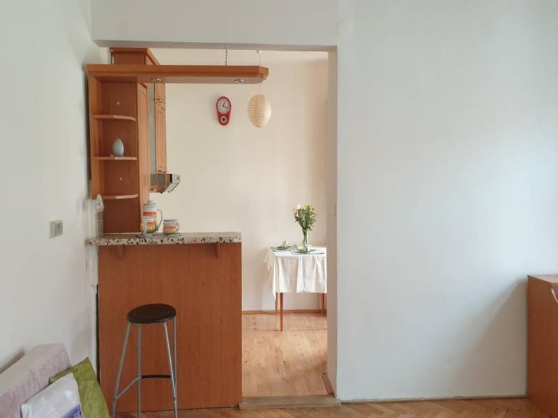 Mieten 2-Zimmer-Wohnung, 2-Zimmer-Wohnung, Mestská, Bratislava - Nové 
