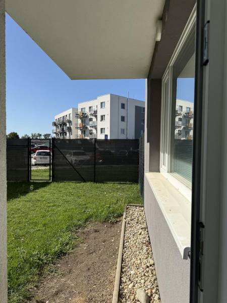 Mieten 3-Zimmer-Wohnung, 3-Zimmer-Wohnung, Hlavná, Trnava, Slowakei