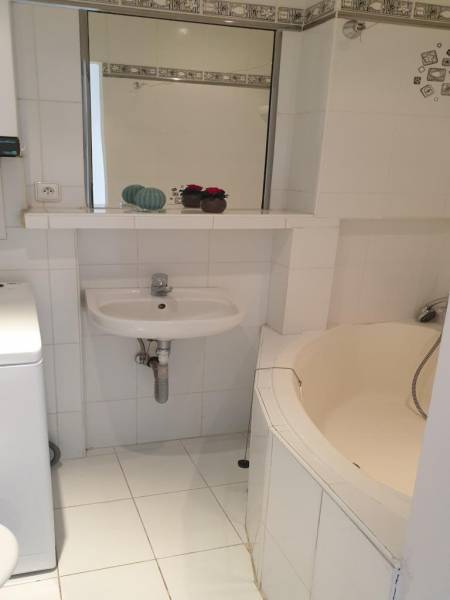 Mieten 2-Zimmer-Wohnung, 2-Zimmer-Wohnung, Mestská, Bratislava - Nové 