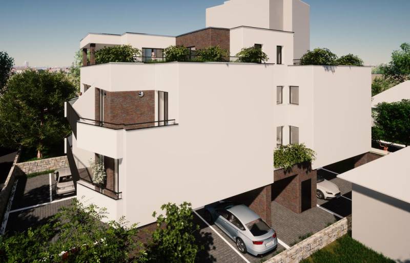 Kaufen 2-Zimmer-Wohnung, 2-Zimmer-Wohnung, Piešťany, Slowakei