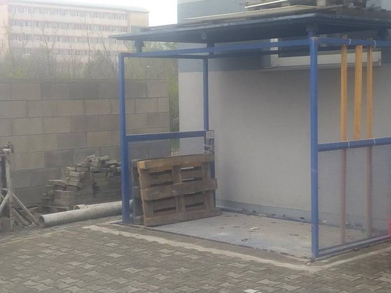 Mieten Lager und Hallen, Lager und Hallen, Poľná, Senec, Slowakei