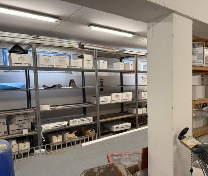 Mieten Lager und Hallen, Lager und Hallen, Poľná, Senec, Slowakei