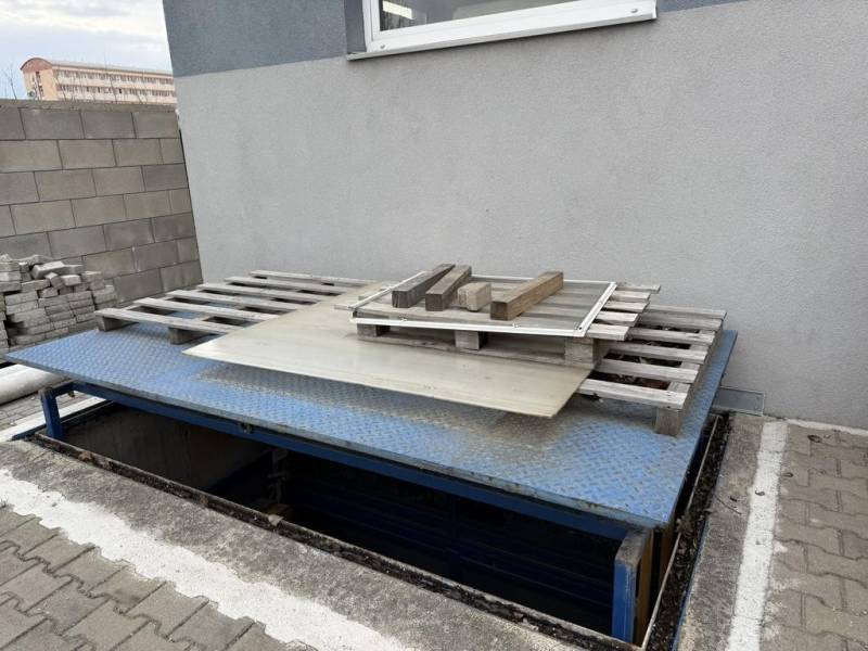 Mieten Lager und Hallen, Lager und Hallen, Poľná, Senec, Slowakei