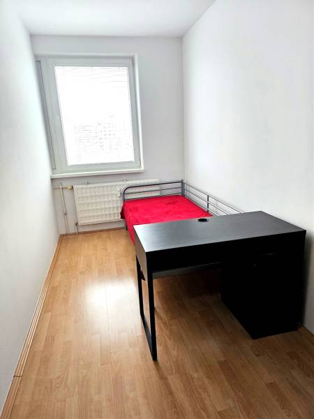 Mieten 3-Zimmer-Wohnung, 3-Zimmer-Wohnung, Rovniankova, Bratislava - P