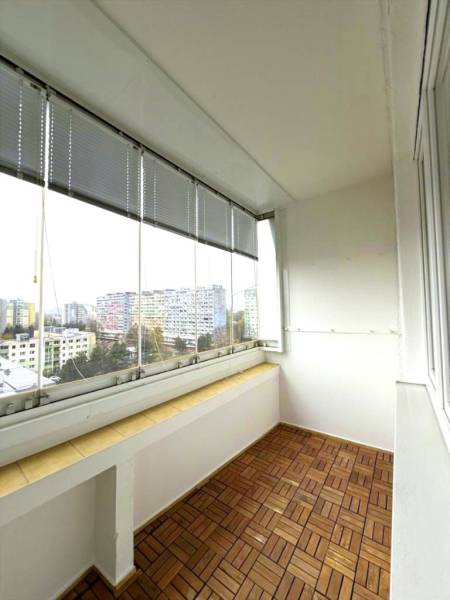 Mieten 3-Zimmer-Wohnung, 3-Zimmer-Wohnung, Rovniankova, Bratislava - P