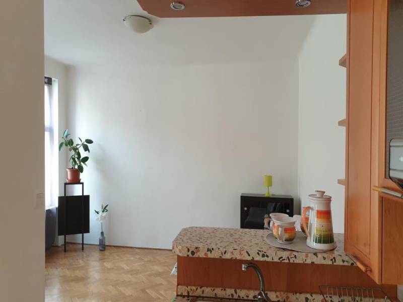 Mieten 2-Zimmer-Wohnung, 2-Zimmer-Wohnung, Mestská, Bratislava - Nové 