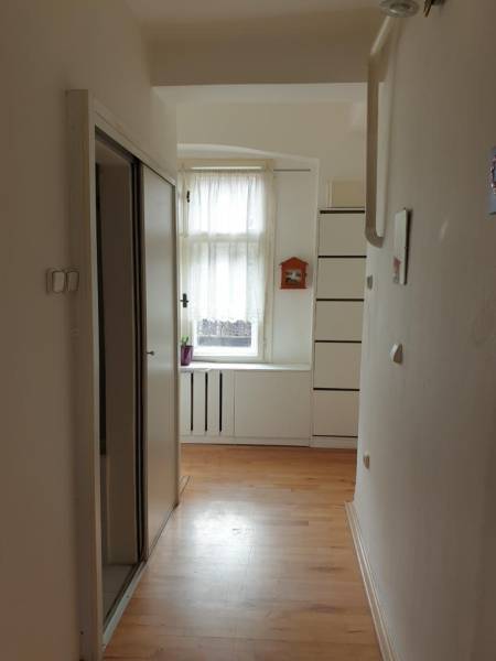 Mieten 2-Zimmer-Wohnung, 2-Zimmer-Wohnung, Mestská, Bratislava - Nové 