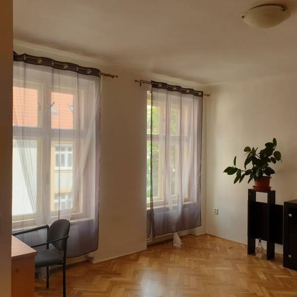 Mieten 2-Zimmer-Wohnung, 2-Zimmer-Wohnung, Mestská, Bratislava - Nové 
