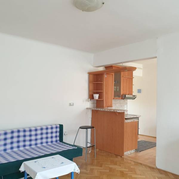 Mieten 2-Zimmer-Wohnung, 2-Zimmer-Wohnung, Mestská, Bratislava - Nové 