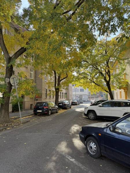 Mieten 2-Zimmer-Wohnung, 2-Zimmer-Wohnung, Mestská, Bratislava - Nové 