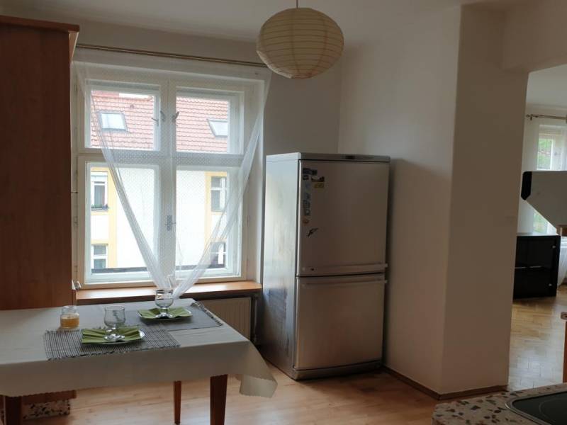 Mieten 2-Zimmer-Wohnung, 2-Zimmer-Wohnung, Mestská, Bratislava - Nové 