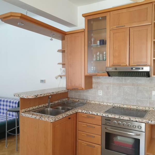 Mieten 2-Zimmer-Wohnung, 2-Zimmer-Wohnung, Mestská, Bratislava - Nové 