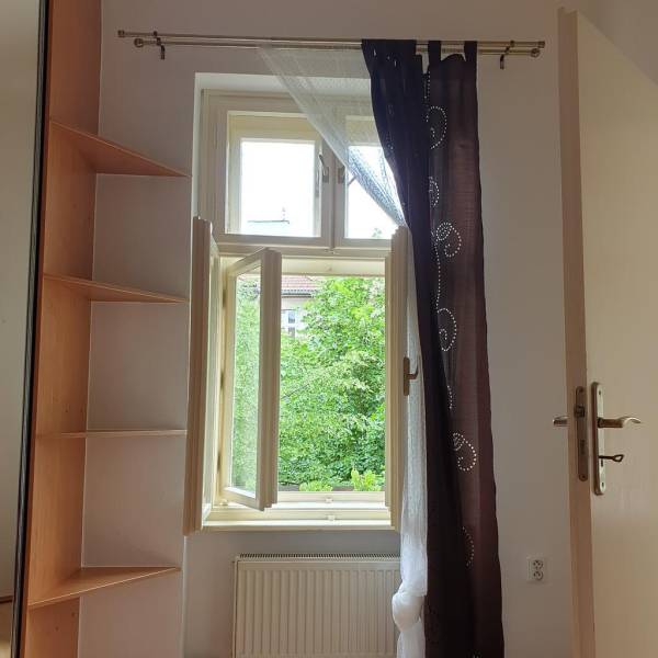 Mieten 2-Zimmer-Wohnung, 2-Zimmer-Wohnung, Mestská, Bratislava - Nové 