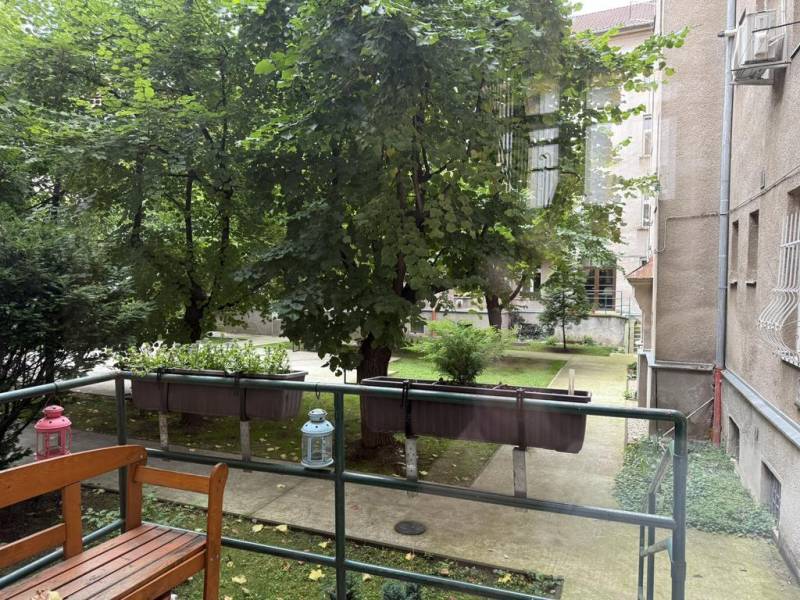 Mieten 1-Zimmer-Wohnung, 1-Zimmer-Wohnung, Mestská, Bratislava - Nové 