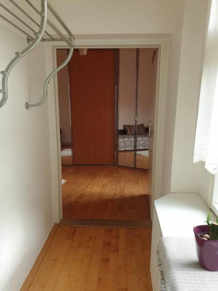Mieten 1-Zimmer-Wohnung, 1-Zimmer-Wohnung, Mestská, Bratislava - Nové 