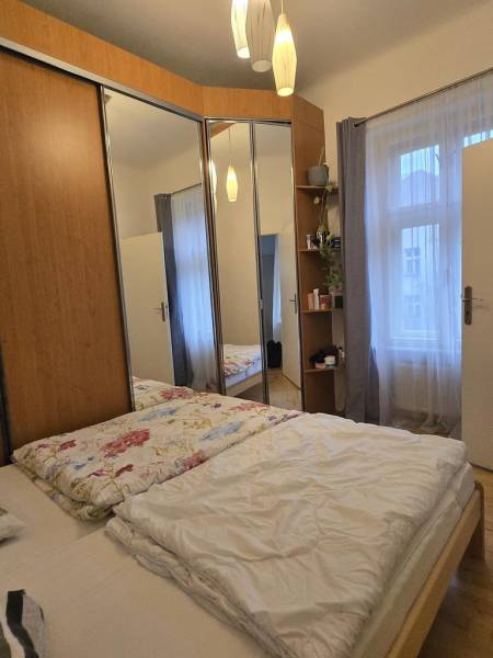 Mieten 1-Zimmer-Wohnung, 1-Zimmer-Wohnung, Mestská, Bratislava - Nové 