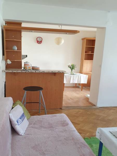 Mieten 1-Zimmer-Wohnung, 1-Zimmer-Wohnung, Mestská, Bratislava - Nové 