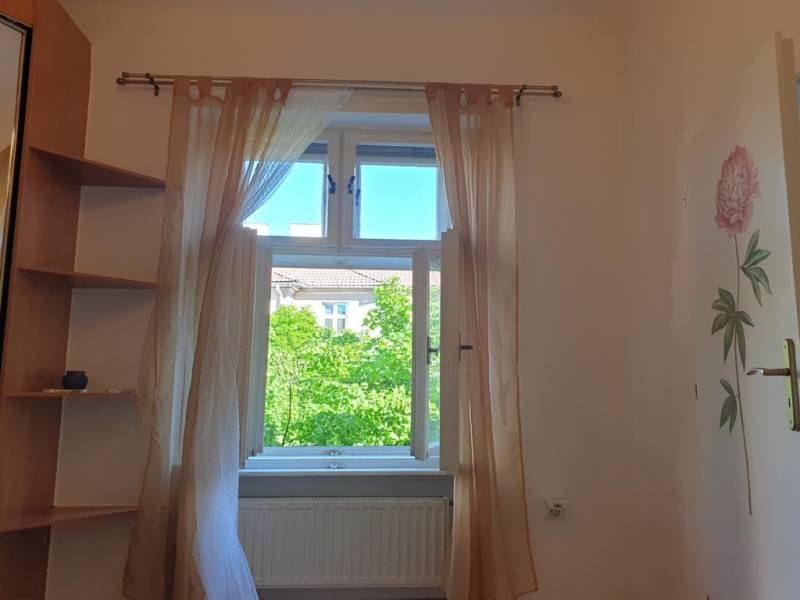 Mieten 1-Zimmer-Wohnung, 1-Zimmer-Wohnung, Mestská, Bratislava - Nové 