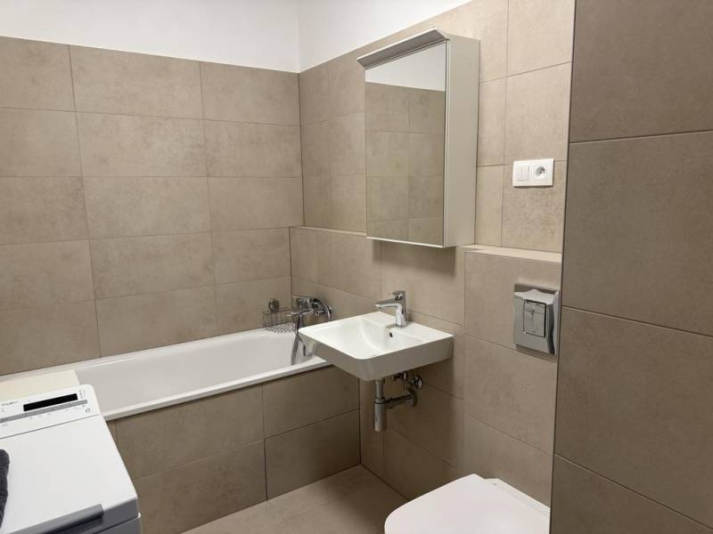 Mieten 2-Zimmer-Wohnung, 2-Zimmer-Wohnung, Trnava, Slowakei