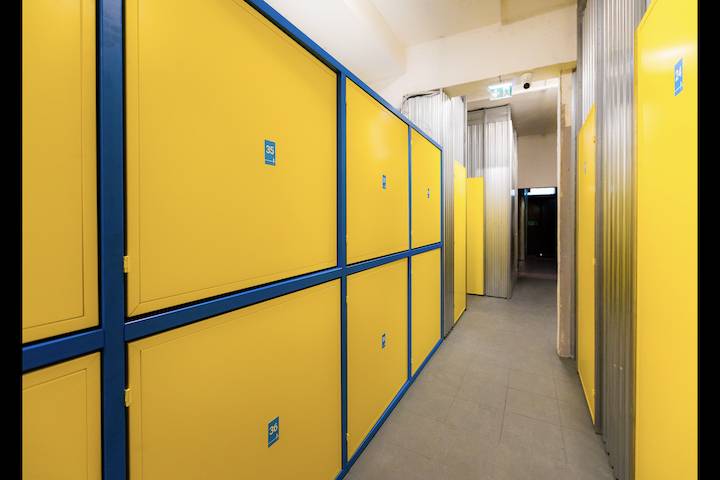 Untermiete Geschäftsräumlichkeiten, Geschäftsräumlichkeiten, Bratislav