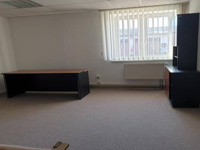 Mieten Büros, Büros, Šenkvická cesta, Pezinok, Slowakei