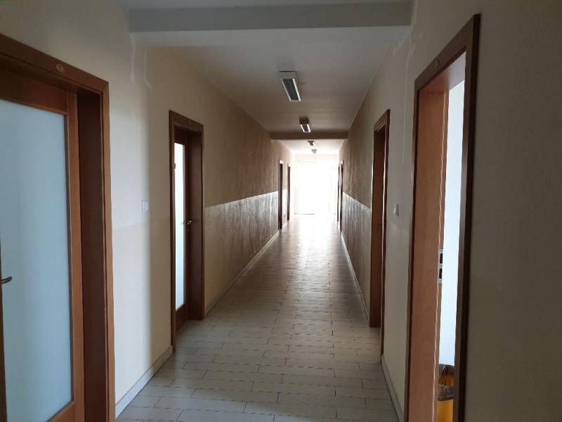 Mieten Lager und Hallen, Lager und Hallen, Šenkvická cesta, Pezinok, S