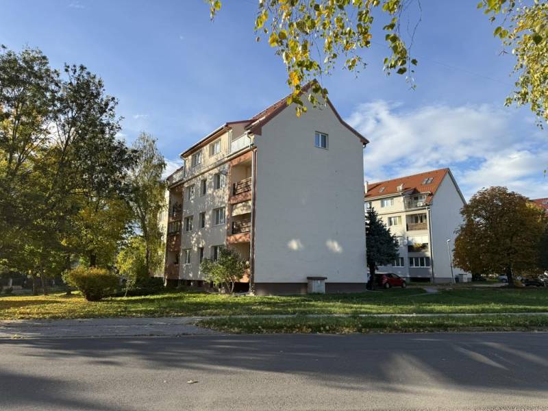 Kaufen 4-Zimmer-Wohnung, 4-Zimmer-Wohnung, Pekníkova, Pezinok, Slowake