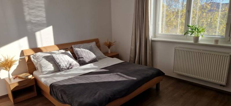 Kaufen 4-Zimmer-Wohnung, 4-Zimmer-Wohnung, Pekníkova, Pezinok, Slowake