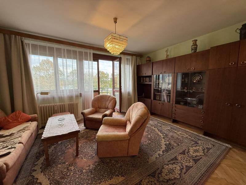 Kaufen 3-Zimmer-Wohnung, 3-Zimmer-Wohnung, Vajnorská, Bratislava - Nov