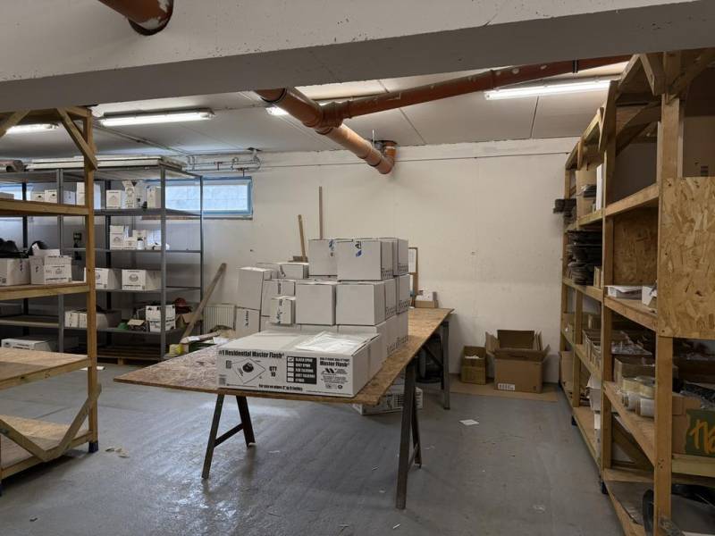 Mieten Lager und Hallen, Lager und Hallen, Poľná, Senec, Slowakei