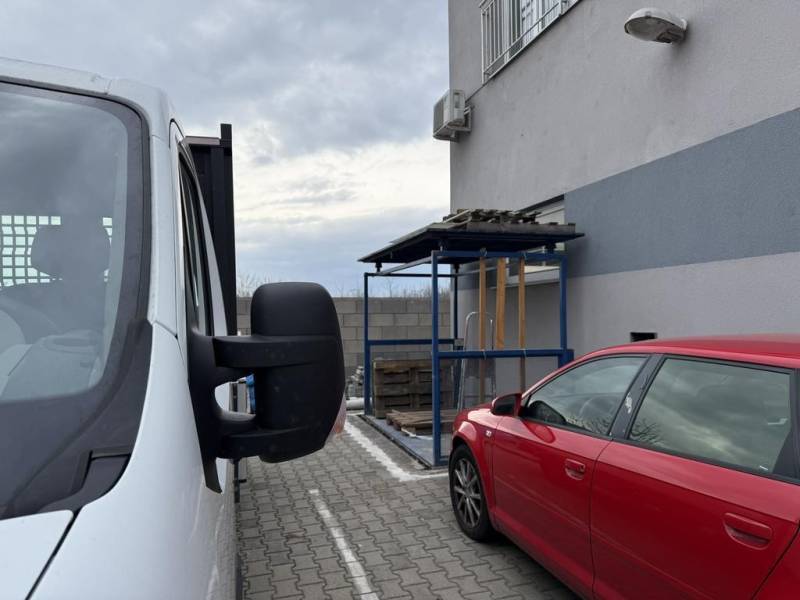 Mieten Lager und Hallen, Lager und Hallen, Poľná, Senec, Slowakei