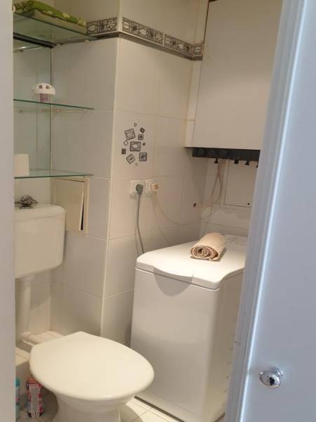 Mieten 2-Zimmer-Wohnung, 2-Zimmer-Wohnung, Mestská, Bratislava - Nové 