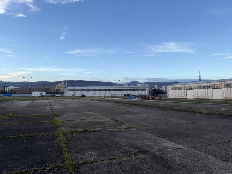 Mieten Lager und Hallen, Lager und Hallen, Bratislava - Rača, Slowakei