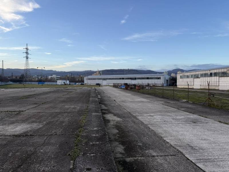 Mieten Lager und Hallen, Lager und Hallen, Bratislava - Rača, Slowakei