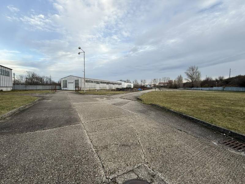 Mieten Lager und Hallen, Lager und Hallen, Bratislava - Rača, Slowakei