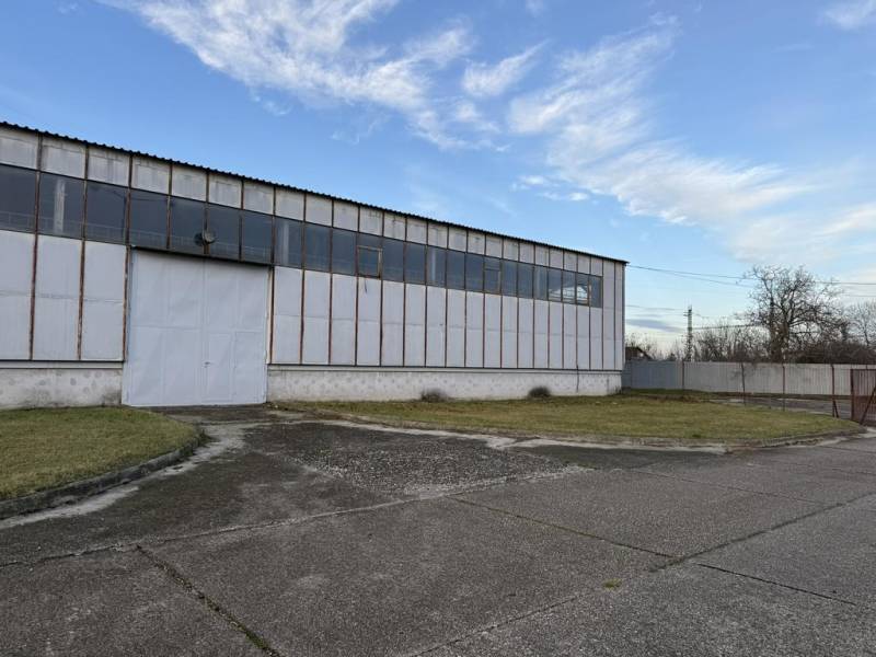 Mieten Lager und Hallen, Lager und Hallen, Bratislava - Rača, Slowakei