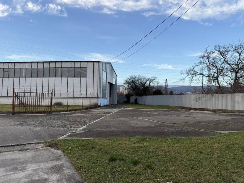 Mieten Lager und Hallen, Lager und Hallen, Bratislava - Rača, Slowakei