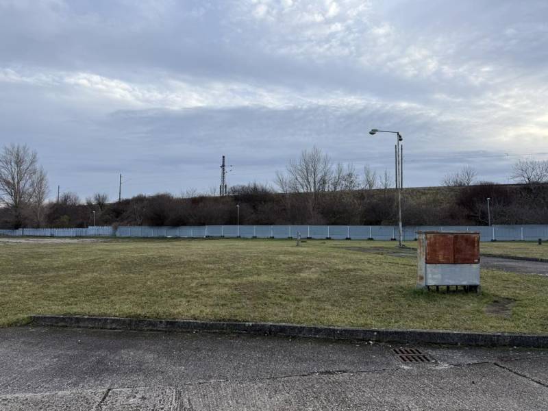 Mieten Lager und Hallen, Lager und Hallen, Bratislava - Rača, Slowakei