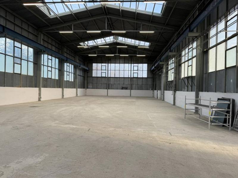 Mieten Lager und Hallen, Lager und Hallen, Bratislava - Rača, Slowakei