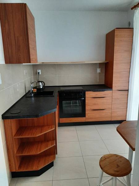 Mieten 1-Zimmer-Wohnung, 1-Zimmer-Wohnung, Andreja Mráza, Bratislava -