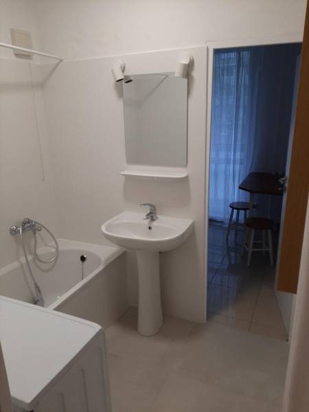 Mieten 1-Zimmer-Wohnung, 1-Zimmer-Wohnung, Andreja Mráza, Bratislava -