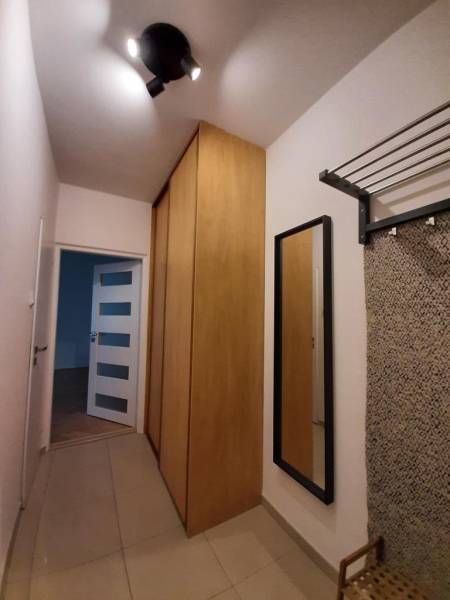 Mieten 1-Zimmer-Wohnung, 1-Zimmer-Wohnung, Andreja Mráza, Bratislava -